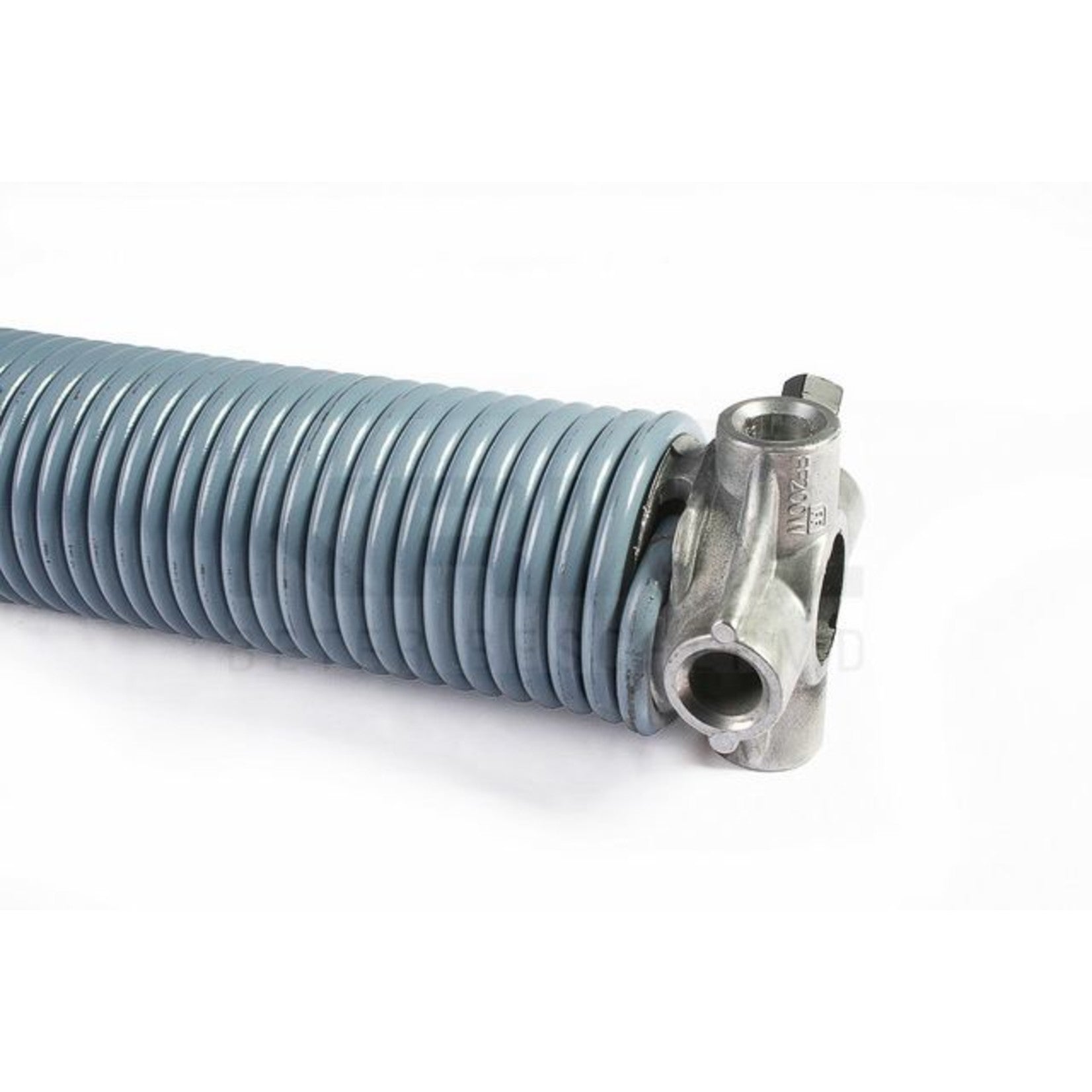 RVS torsieveren, 10 stuks 1,4 mm draaddiameter RVS torsieveer uit diameter 12 mm lengte 35-50 mm, 1,4 x 12 x 50 mm (Color : As Show, Size : 1.4x12x35mm