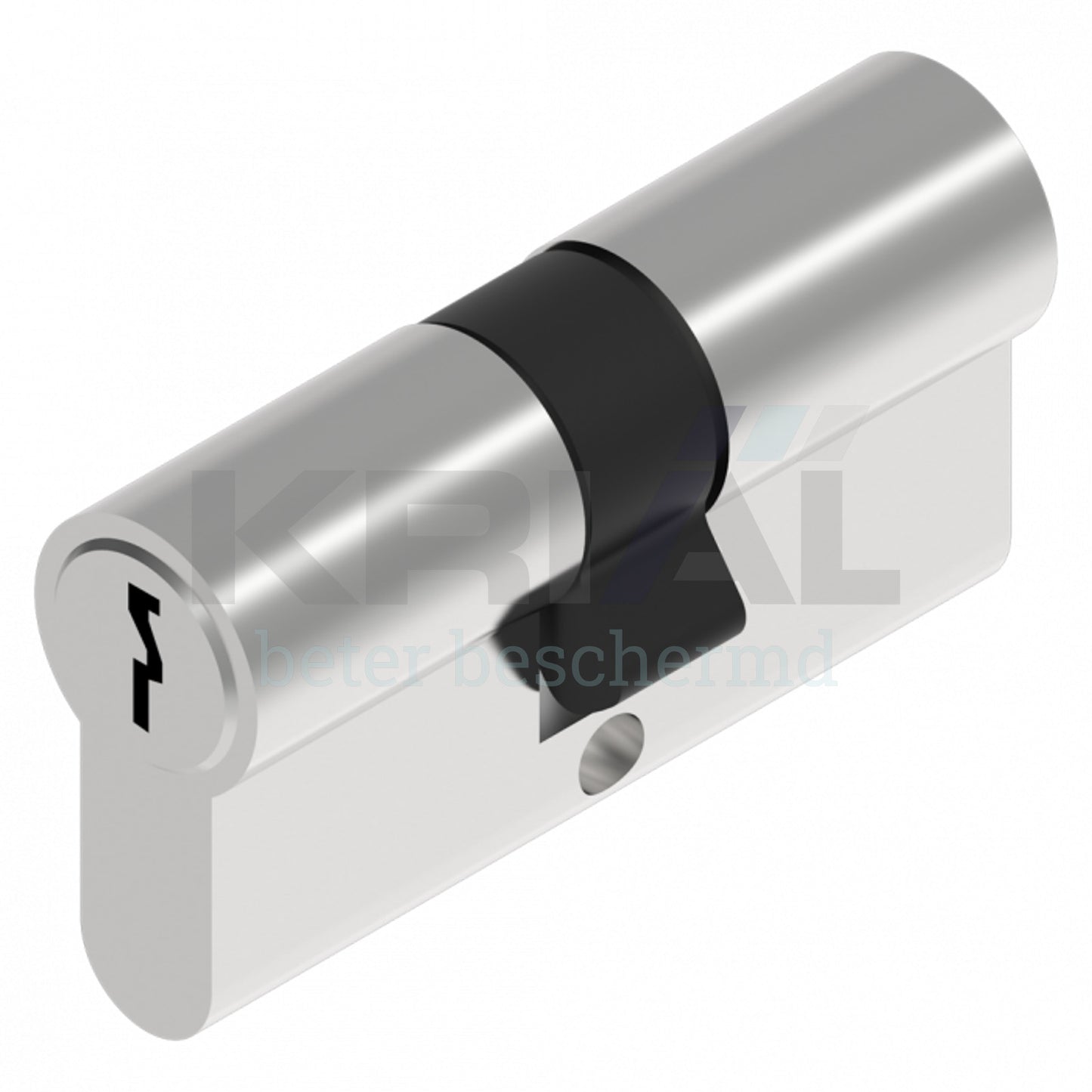 Profielcilinder 30/30