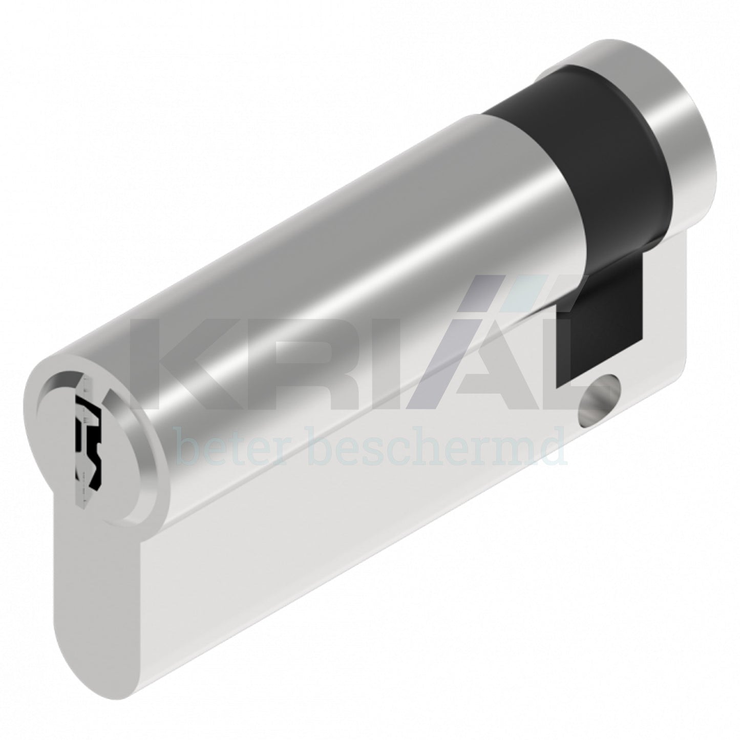 Profielcilinder 55/10