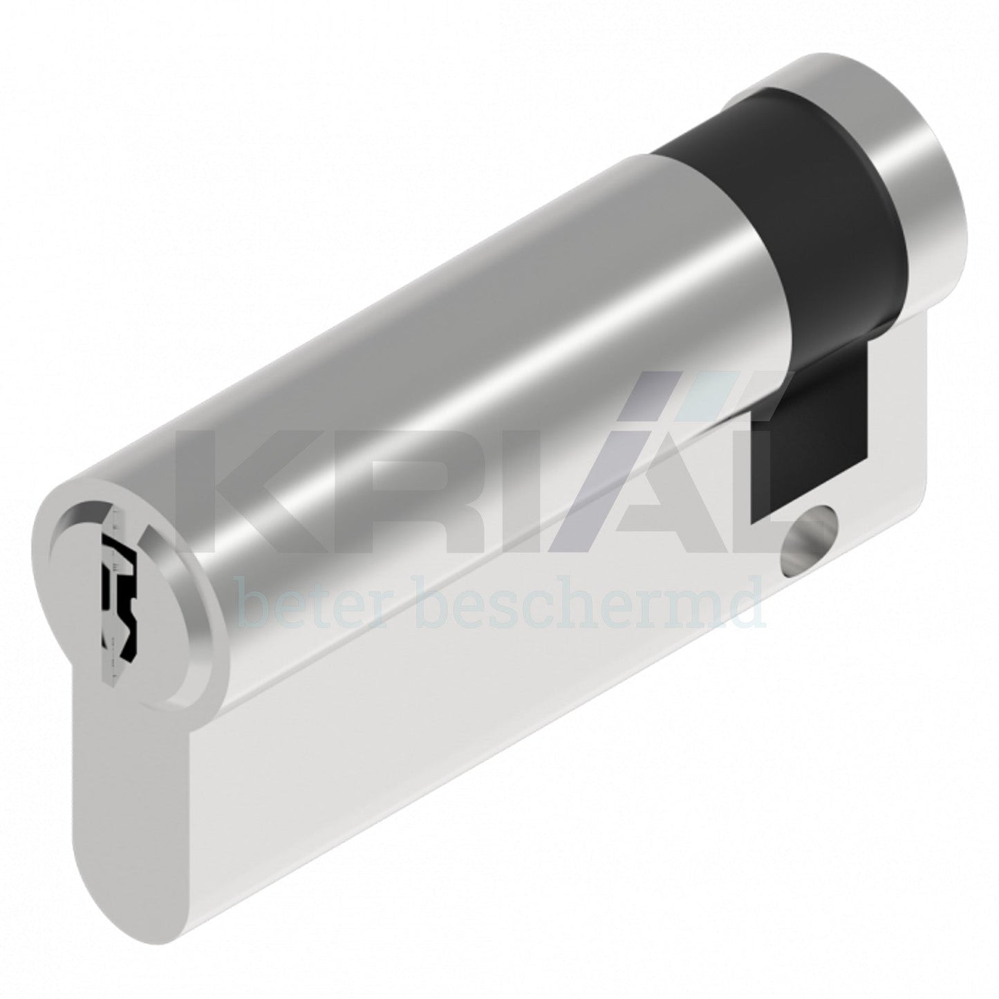 Profielcilinder 62/10