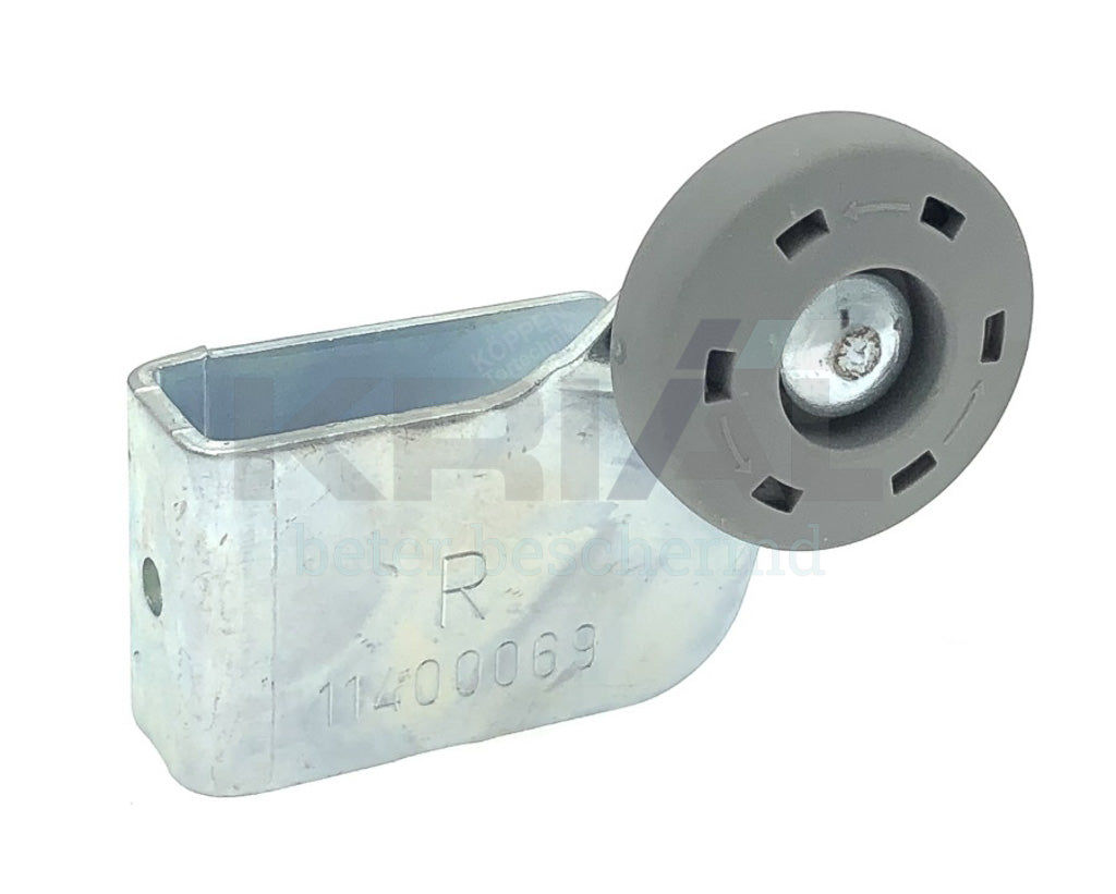 Running wheel long 3645