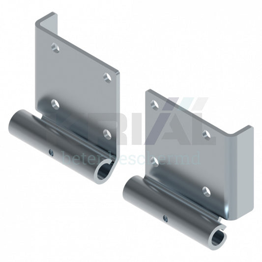Bodemconsole TS100  - Set
