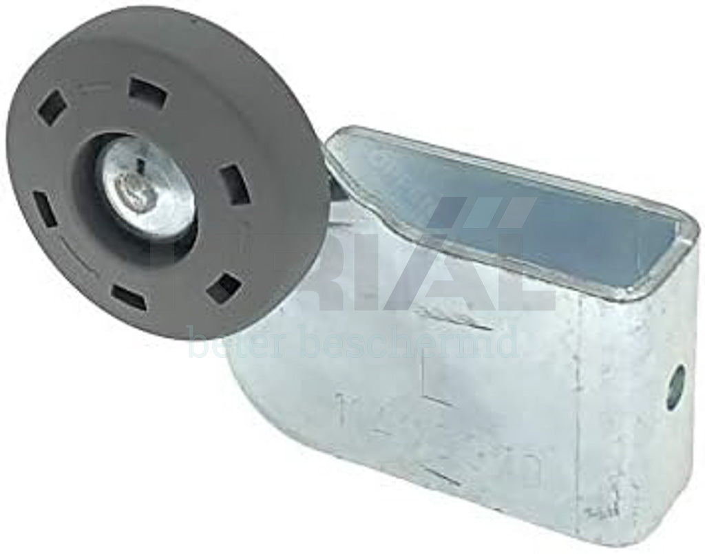 Running wheel long 3645