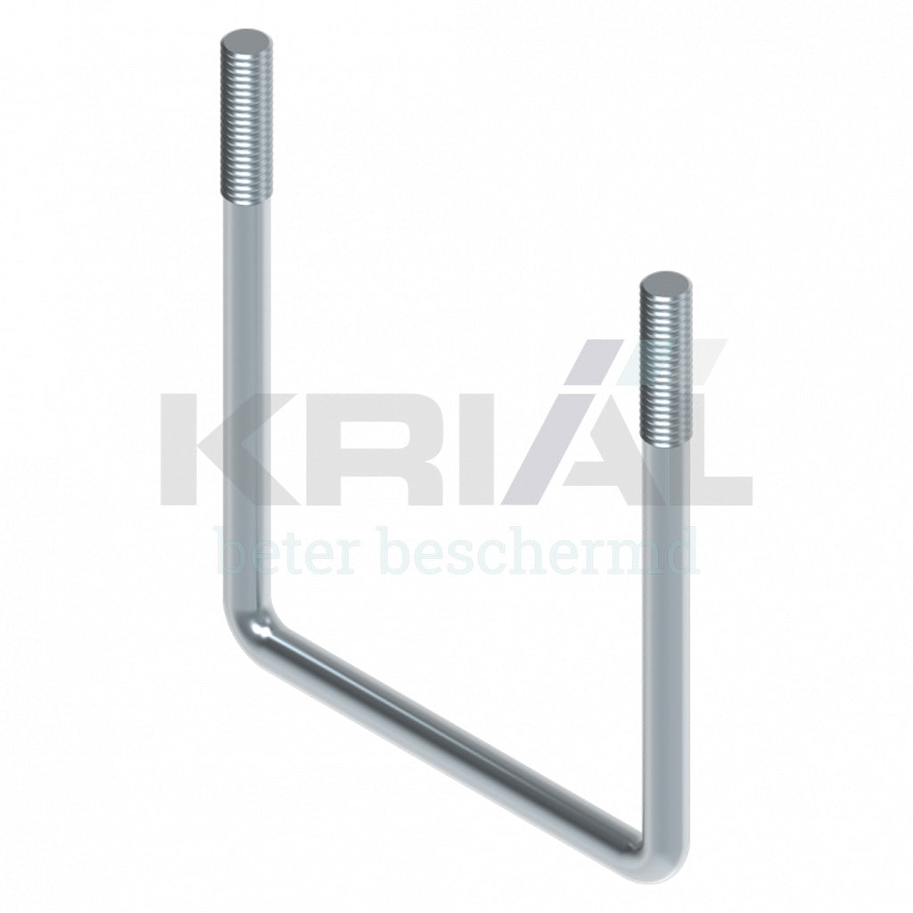 Profil de suspension 600mm art.94049
