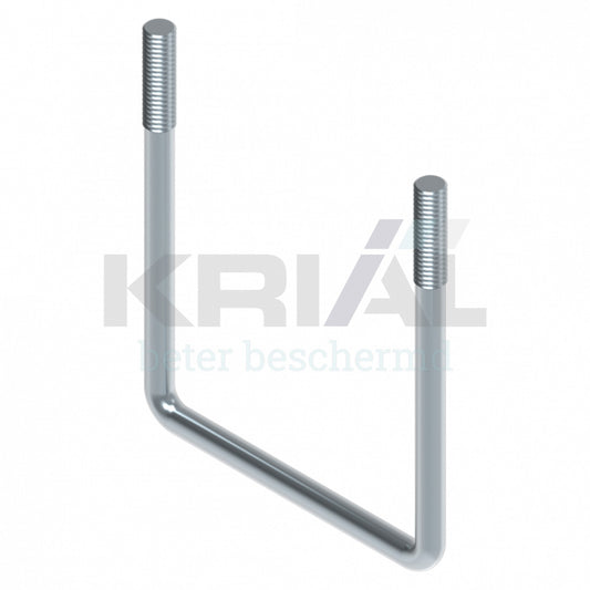 Profil de suspension 600mm art.94049