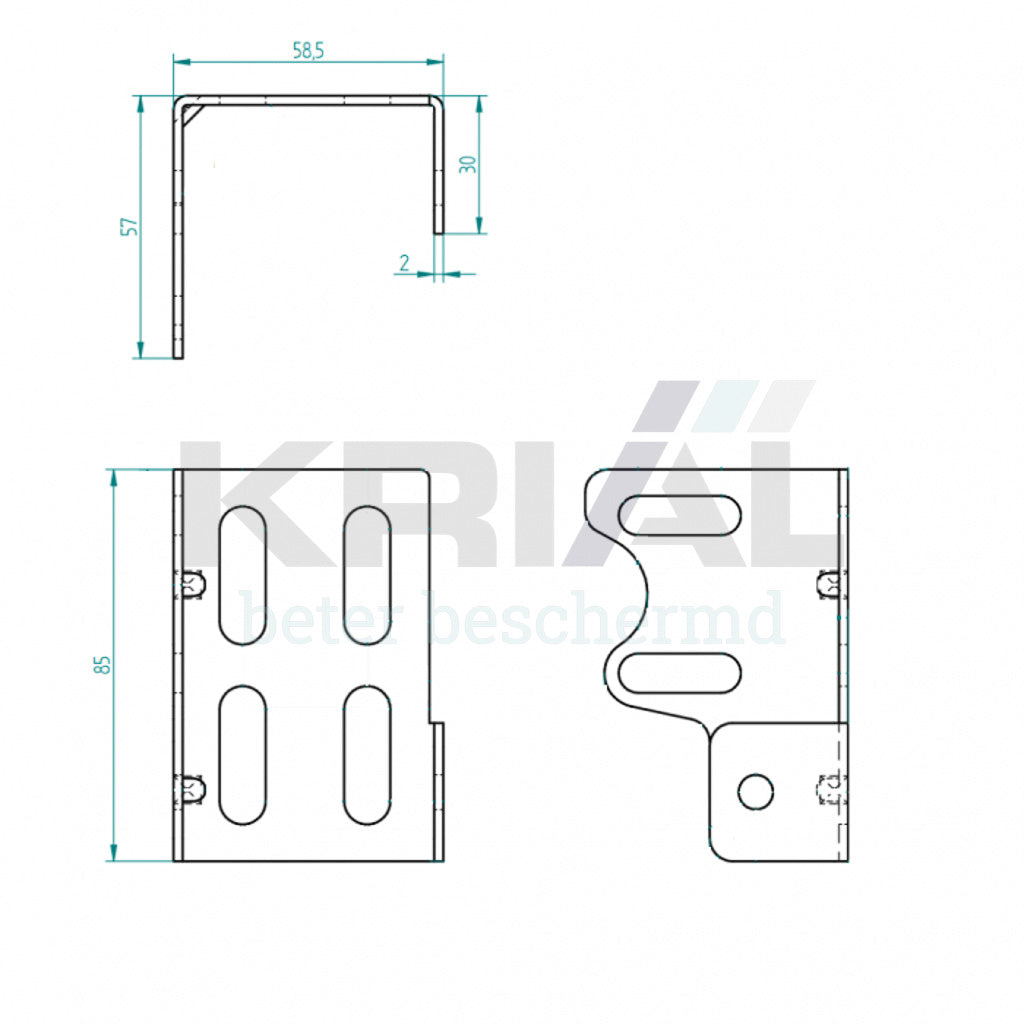Ondersteuning veeras art. art 90572