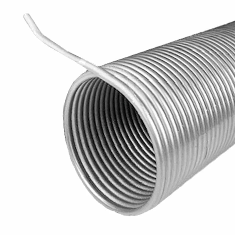 Maatwerk veren, diameter 51mm