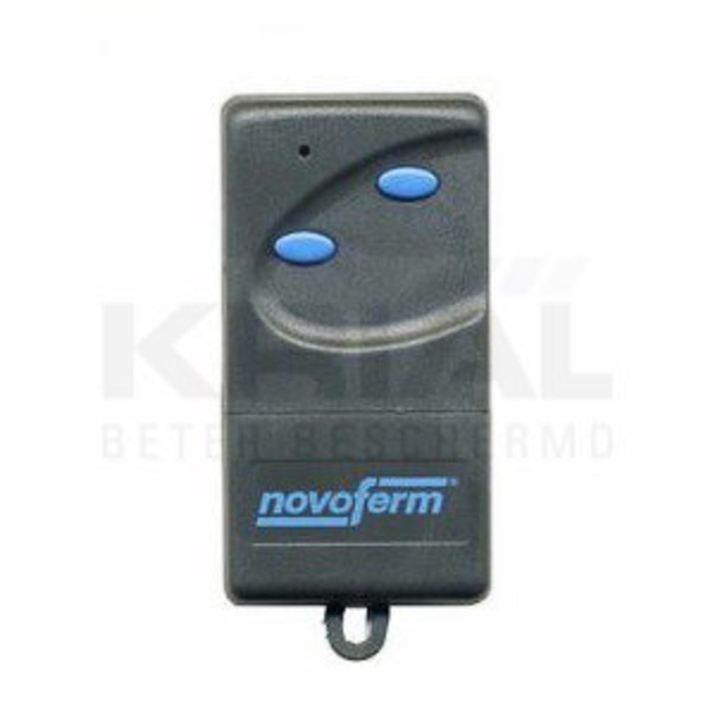 Emetteur manuel MNHS43-41 ou Novotron 302