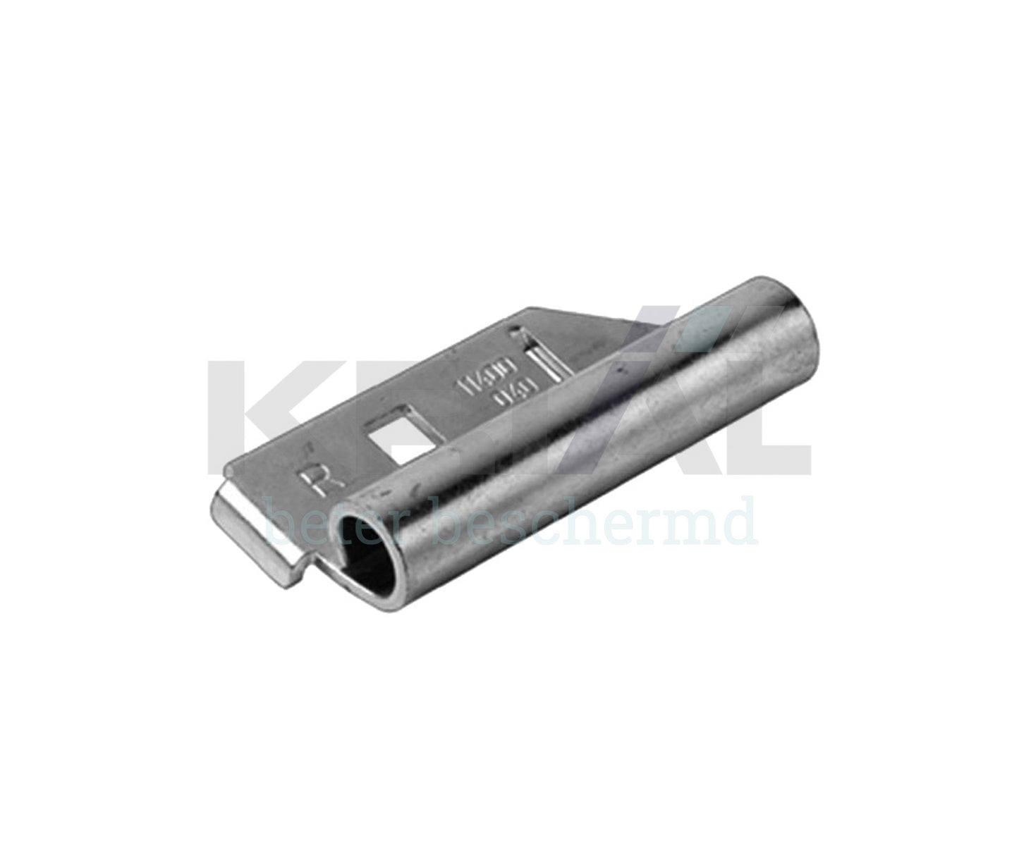 Wielhouder Iso20 art.11400