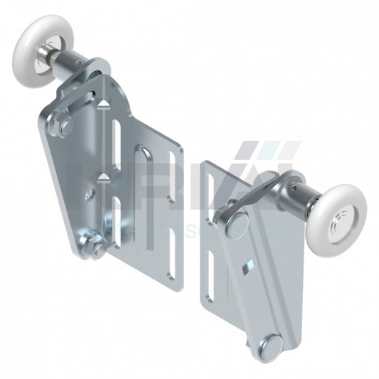 Porte-rouleau supérieur réglable 3147