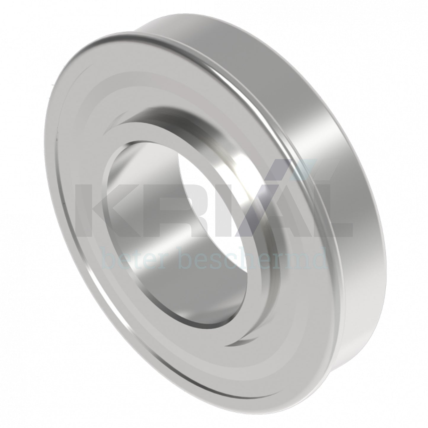 As-Lager 1" (25,4mm)