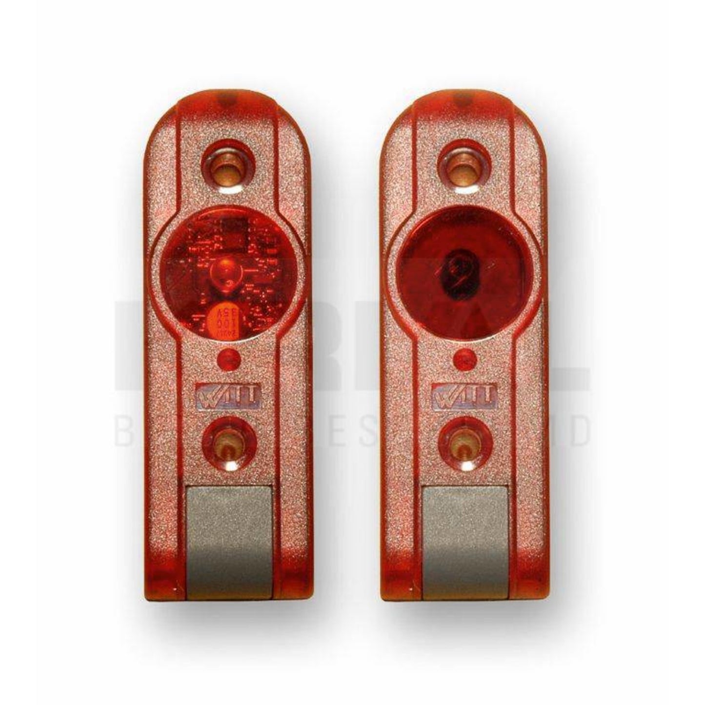 Fotocelbeveiliging LS 2-I