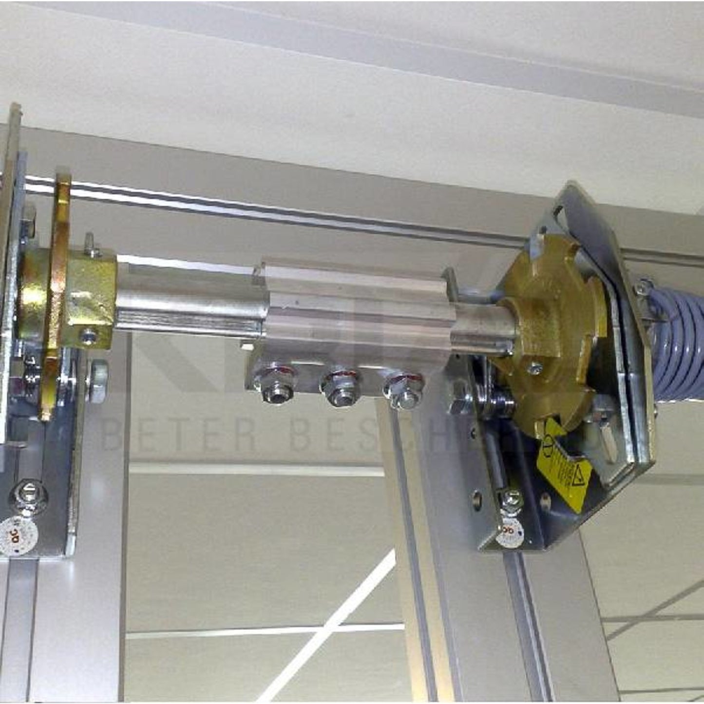 Hinge 3220