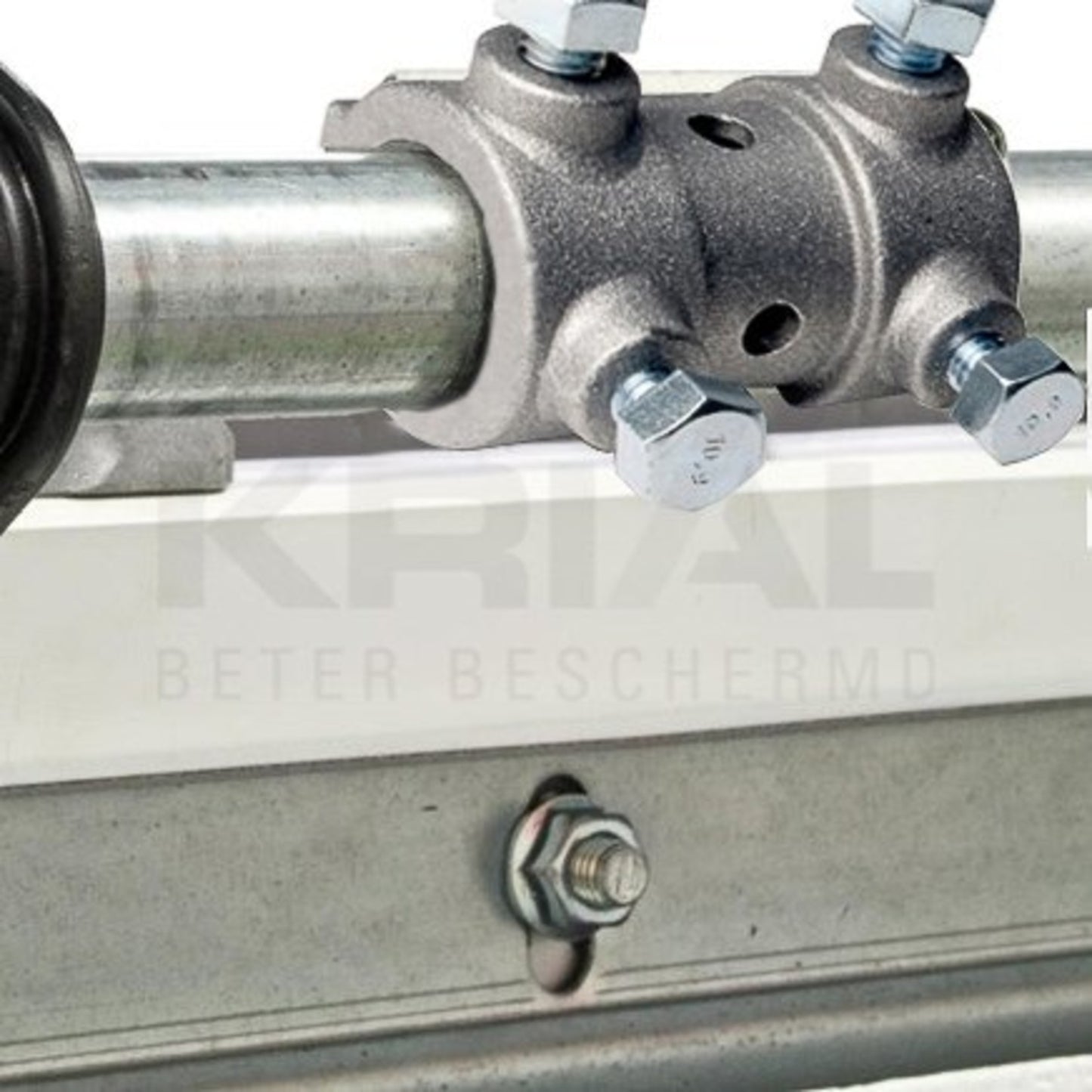 Hinge 3220