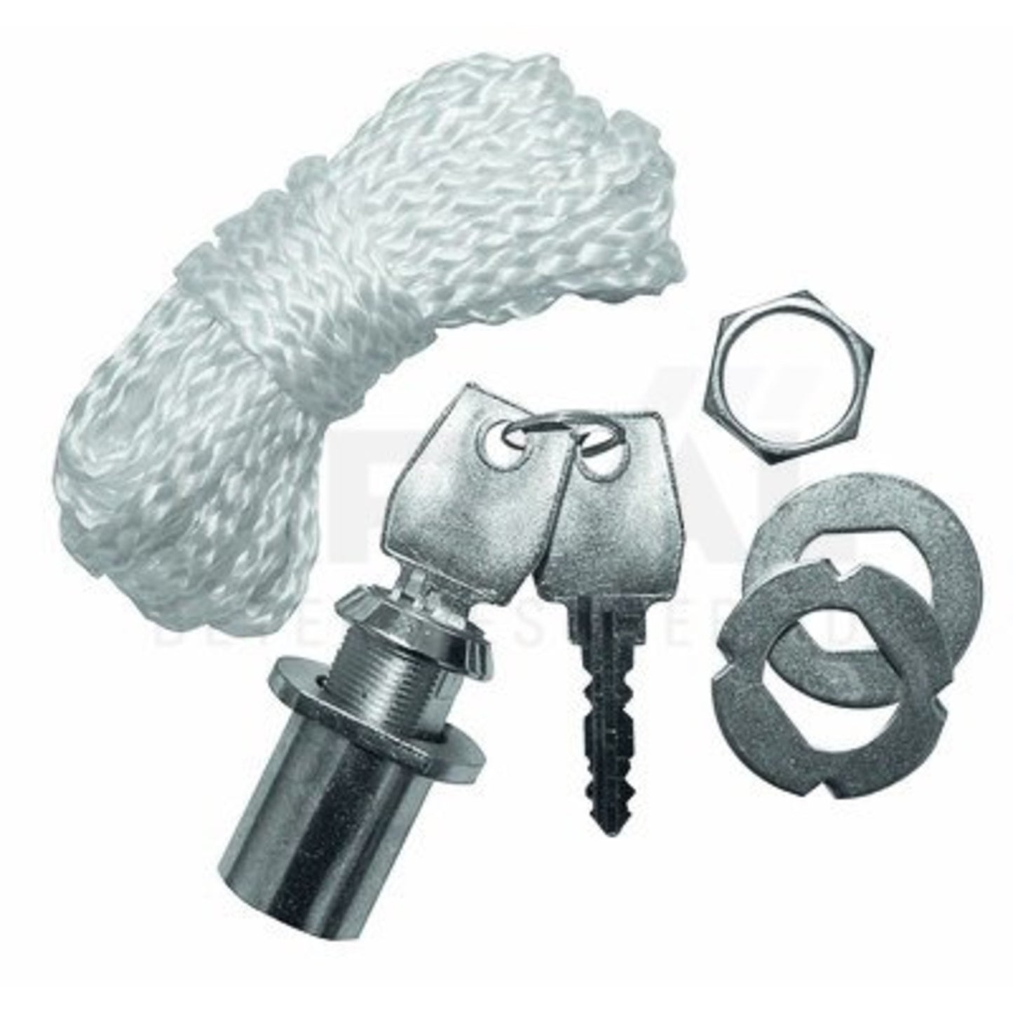 Noodontkoppeling extern