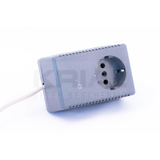 Stekkerdoosontvanger E43-ST