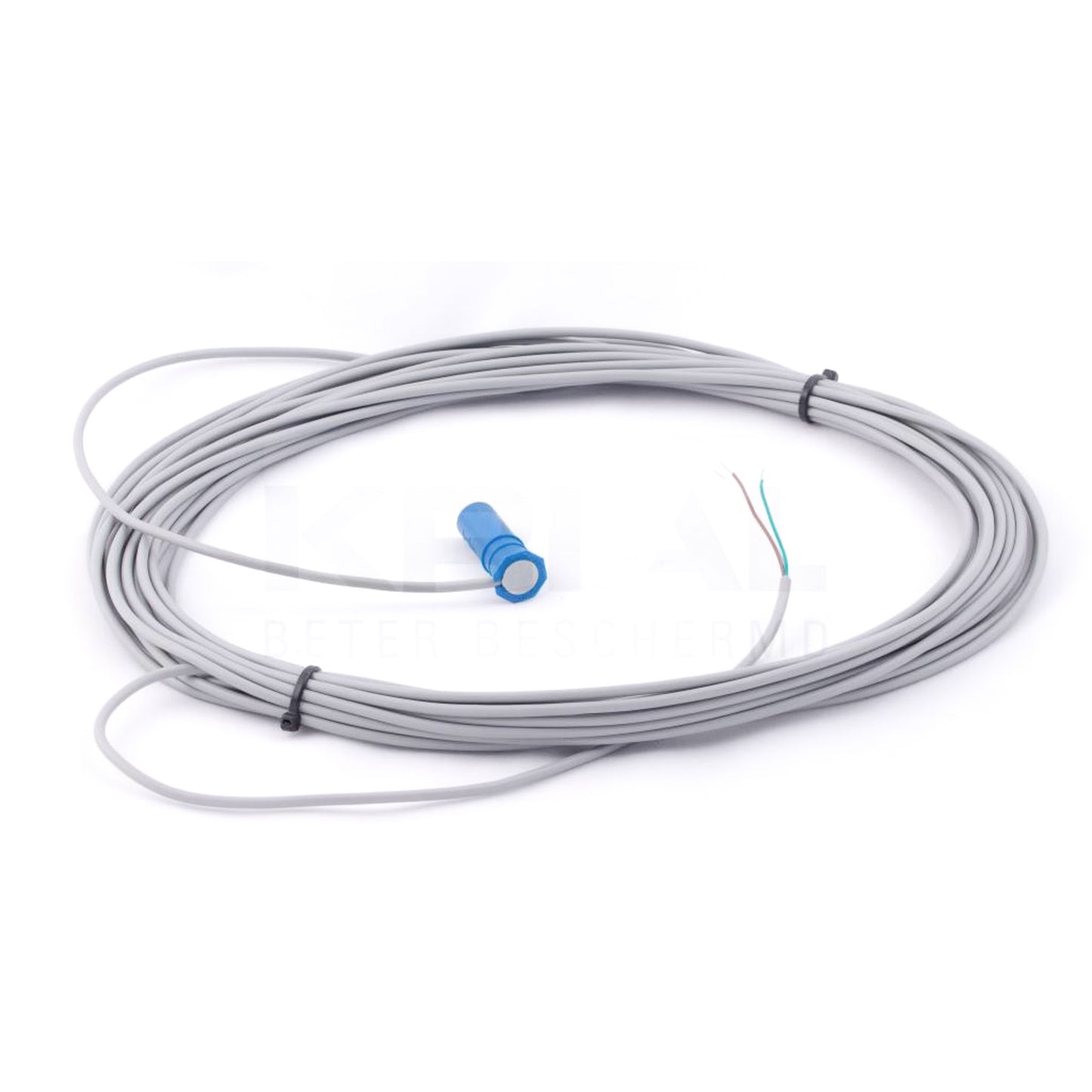 Voorlopende optosensoren