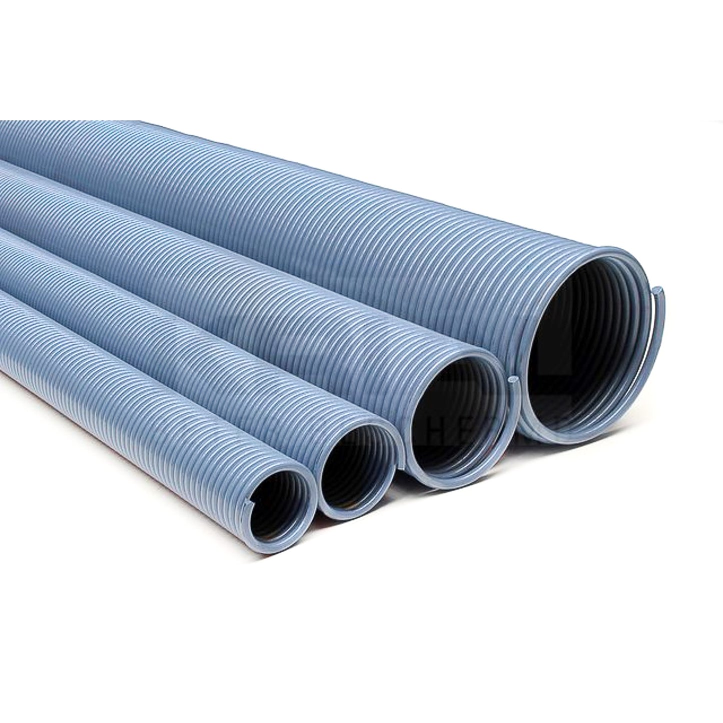 Maatwerk veren, diameter 51mm