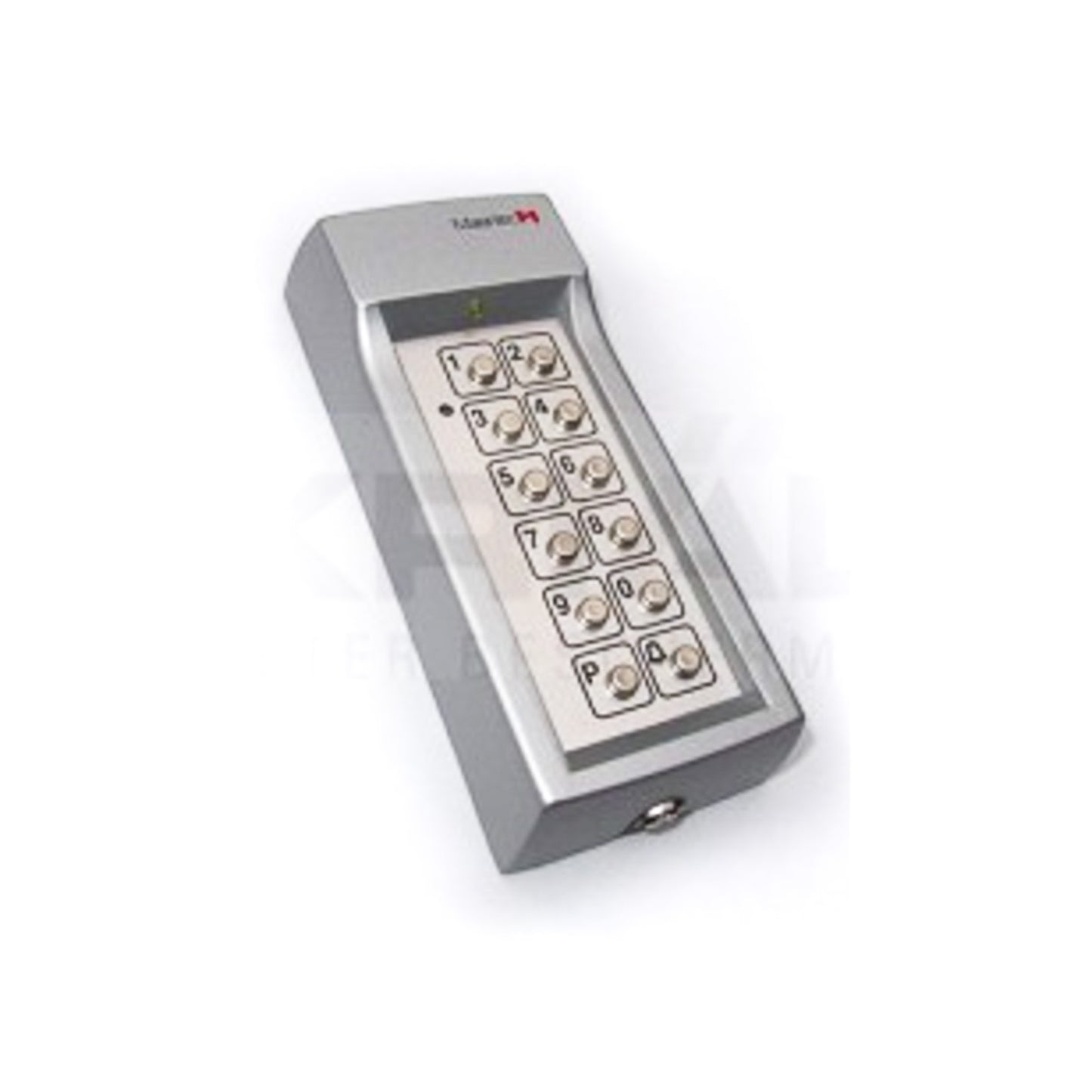 Montagesleutel voor Command 222