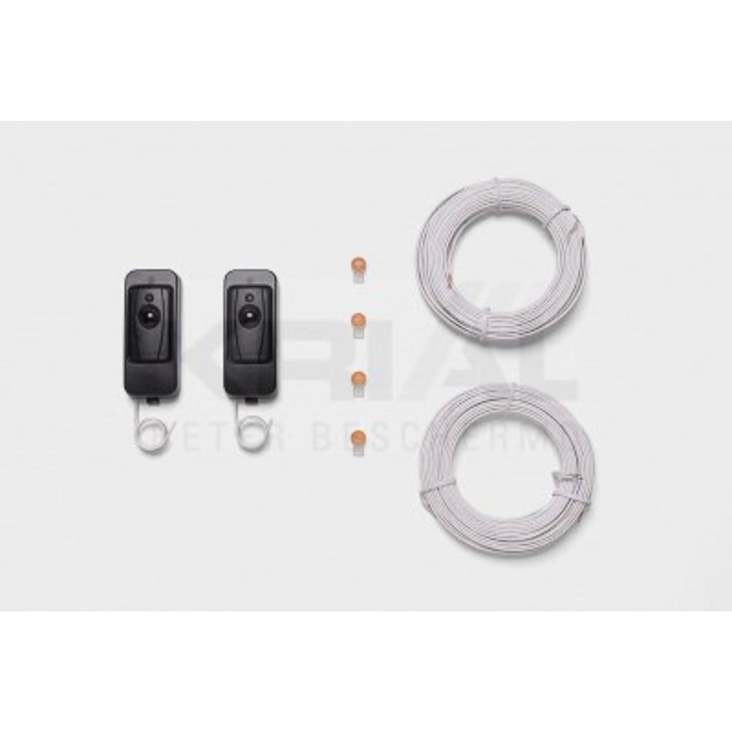 Fotocelbeveiliging Special 630