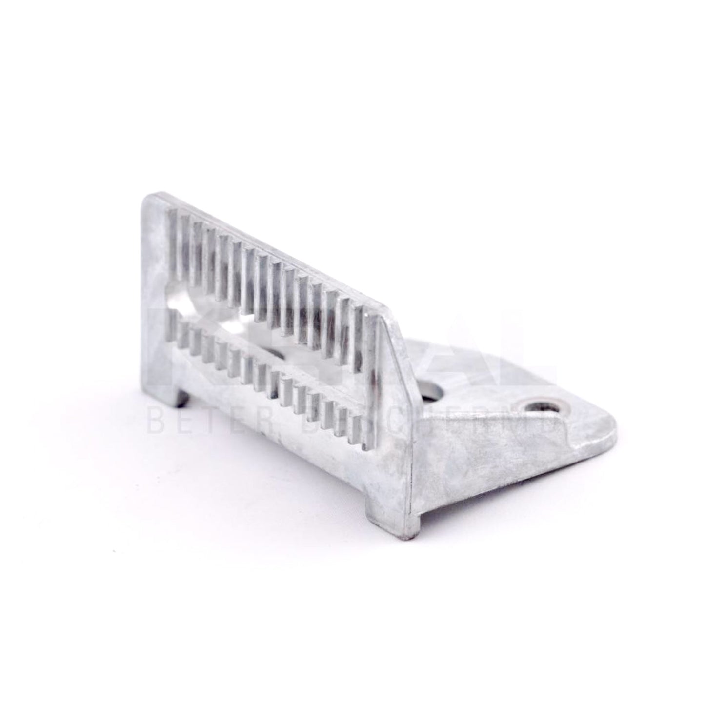 Toprolhouder Iso40