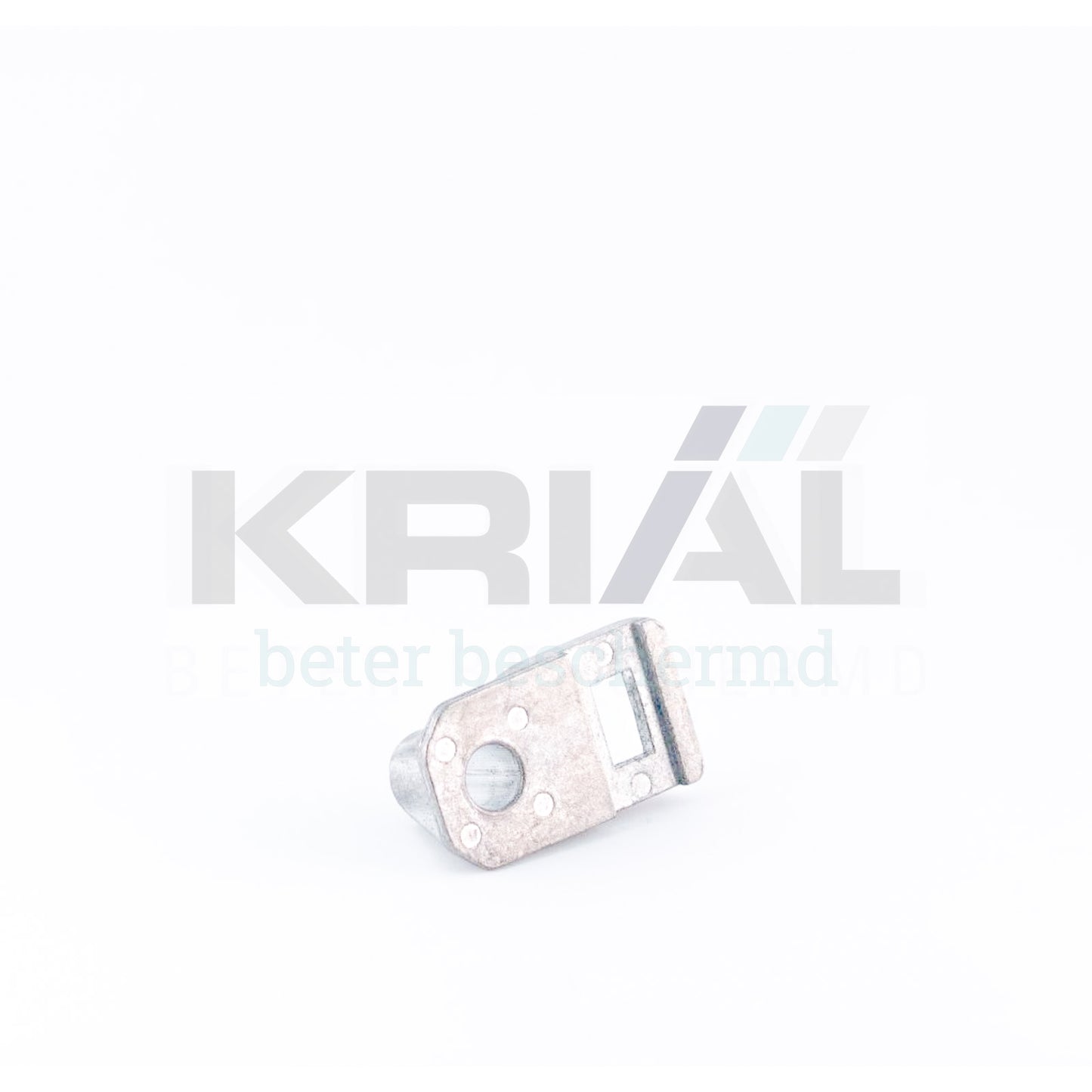 Wielhouder Iso40 30102