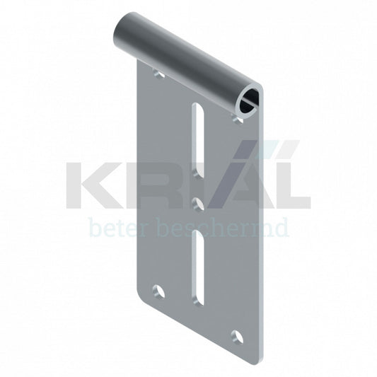 Porte-rouleau supérieur 3807