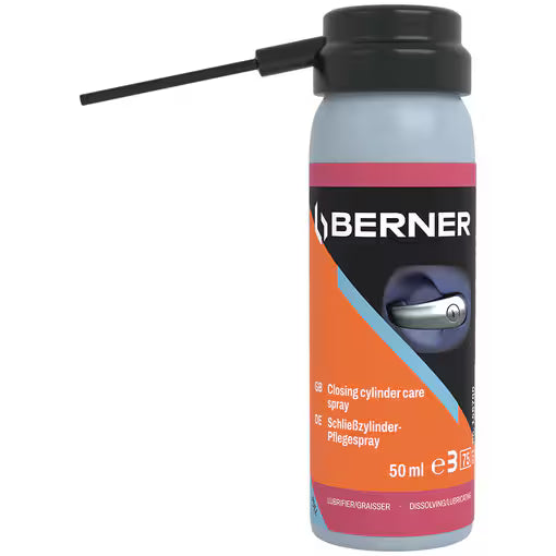 Cilinder Service Spray 50ml