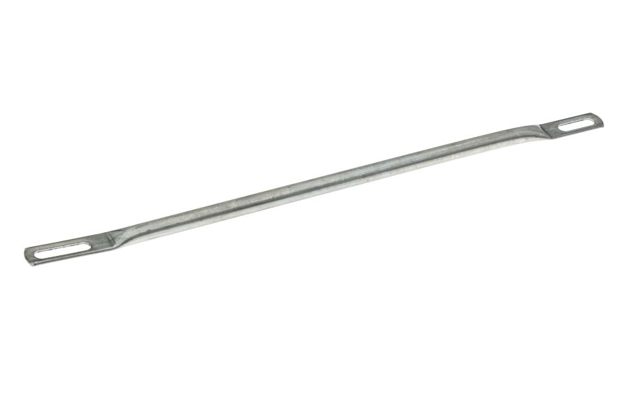 Slotstang voor sectionale poort 360mm