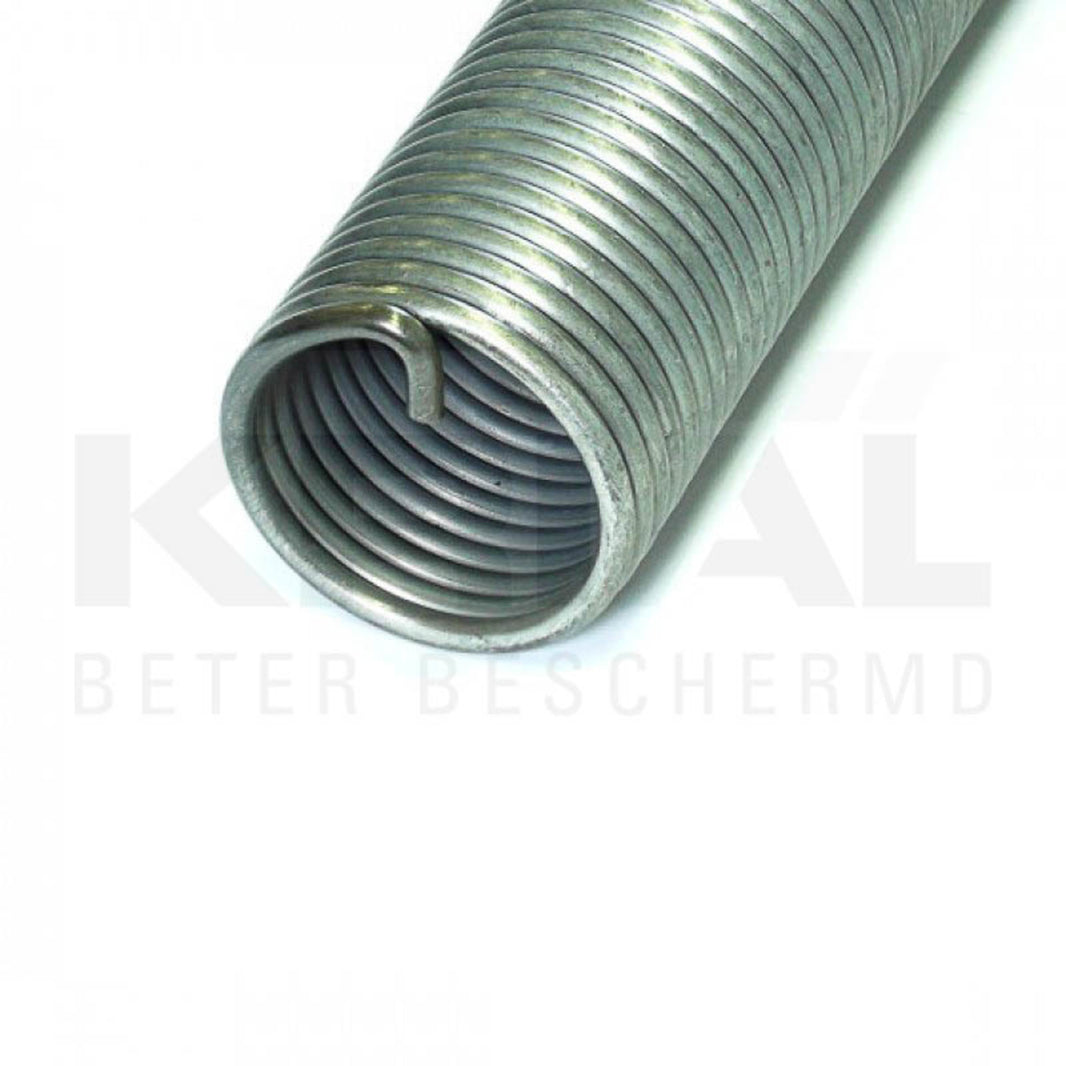 Veren, torsieveer, 10 stks/partij Groothandel Vuilnisbak Verstelbare 0.7mm Rvs 150 Graden Torsieveer Veren, torsieveer, 10 stks/partij Groothandel Vuilnisbak Verstelbare 0.7mm Rvs 150 Graden Torsieveer