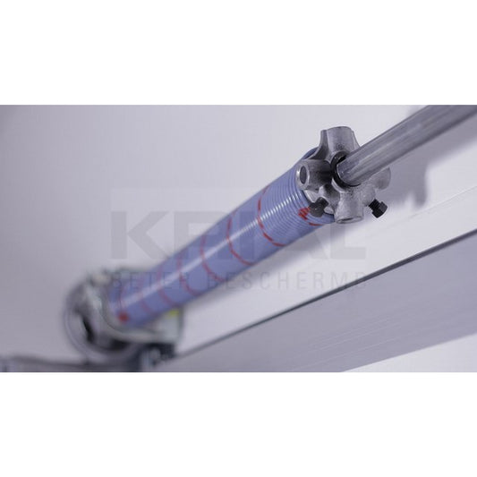 Maatwerk veren, diameter 51mm