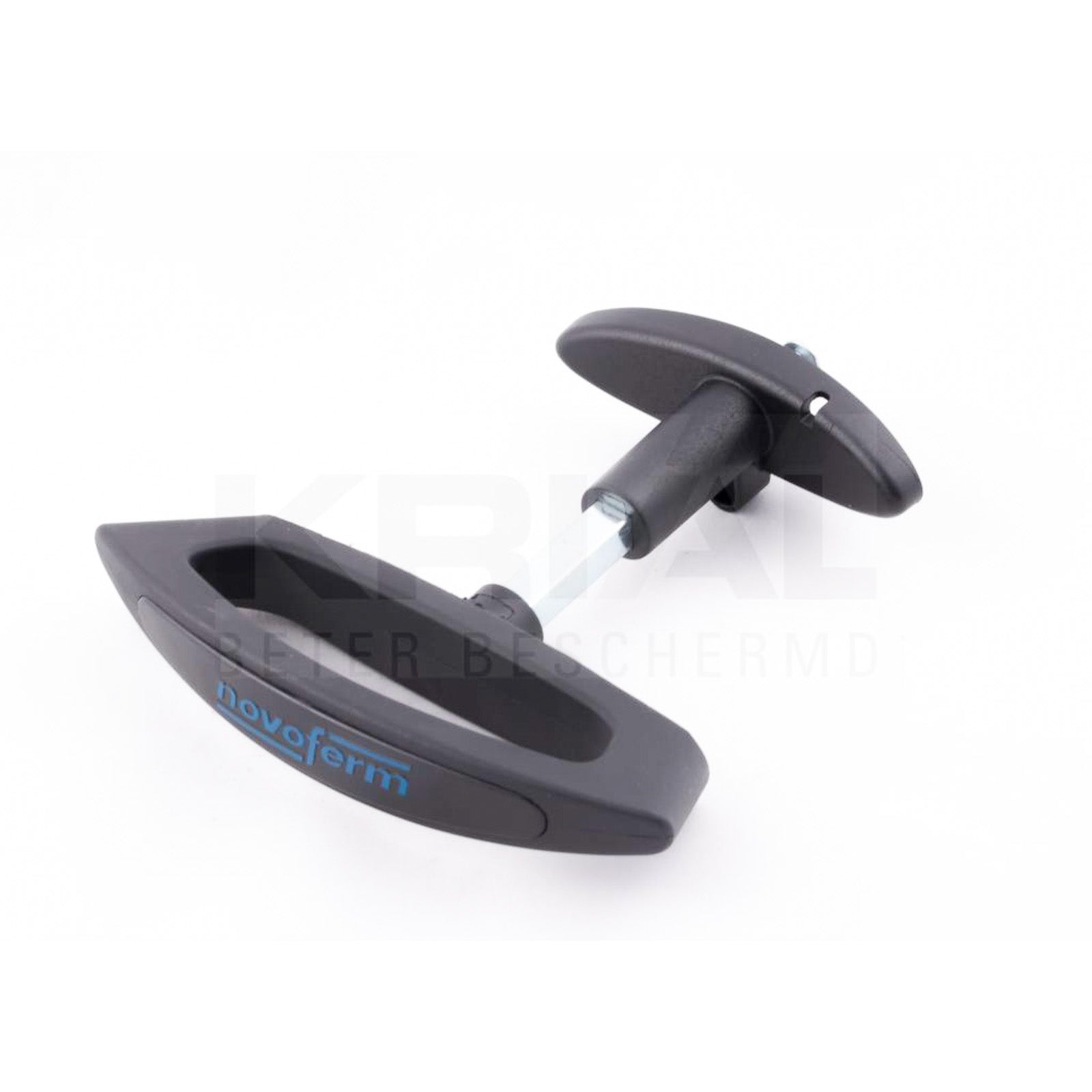 Handgreep Novoferm voor kantelpoort – Krialwebshop